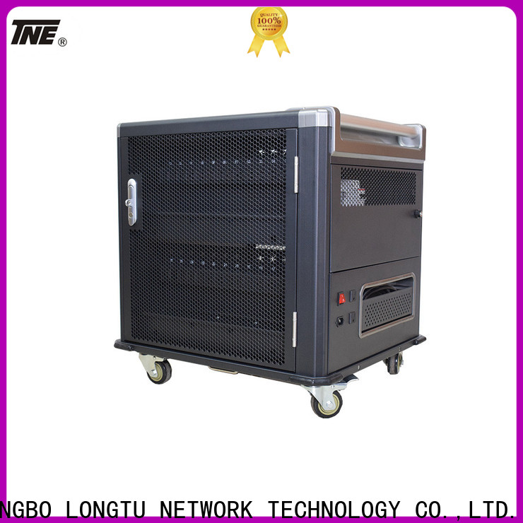 top charging cart tns30 factory for airport
