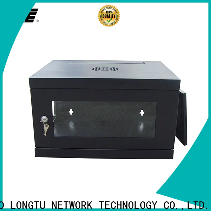TNE wall locking server cabinet for business for hotel