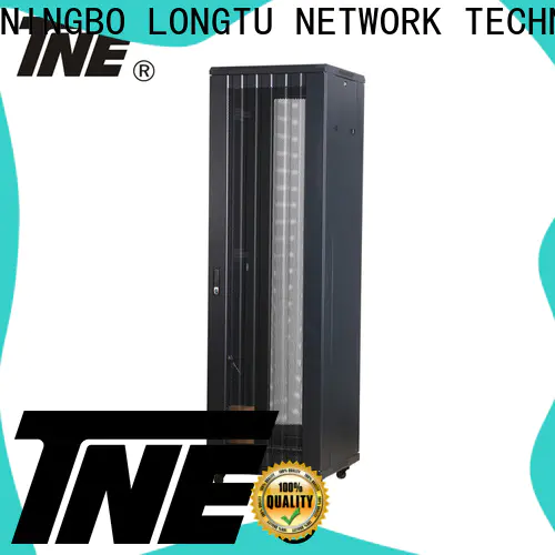 TNE latest used server rack manufacturers for training school