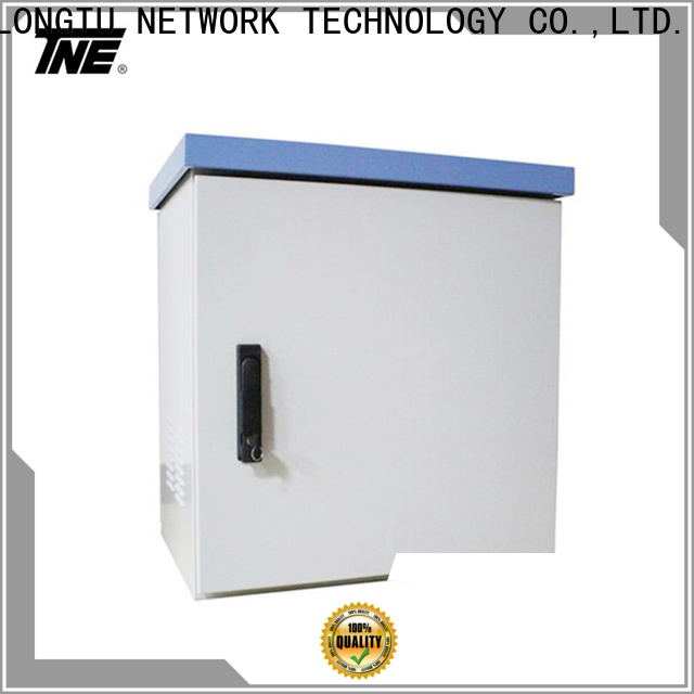 TNE cabinet ip55 outdoor cabinet suppliers for training school