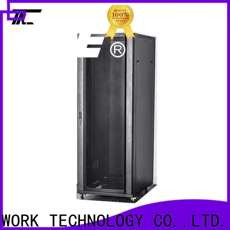 latest network equipment cabinet air supply for logistics