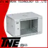 TNE economy computer cabinet enclosure company for store