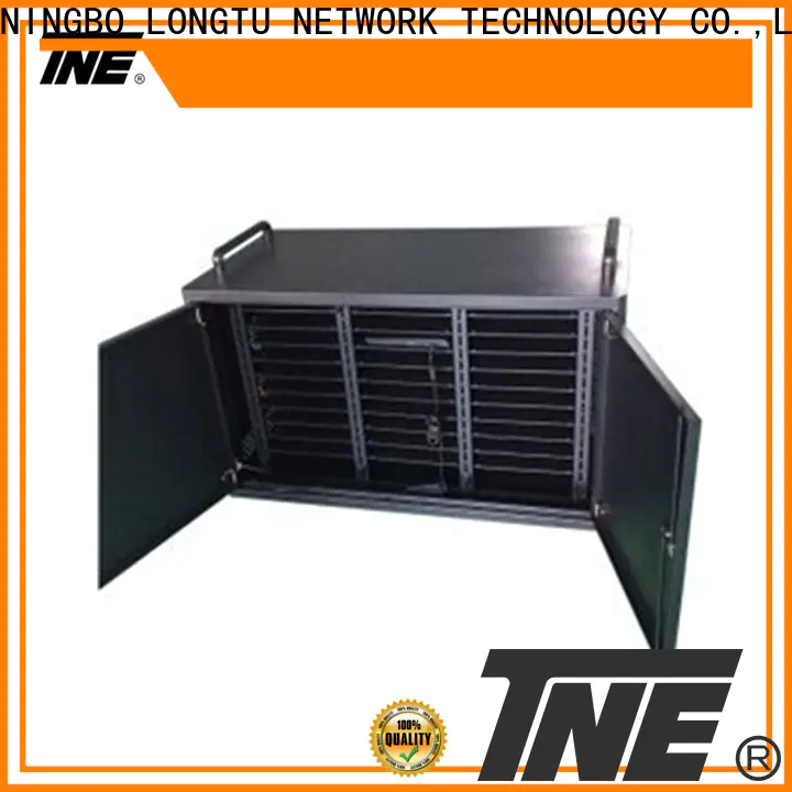 TNE latest laptop charging cart with ethernet manufacturers used laptop cart