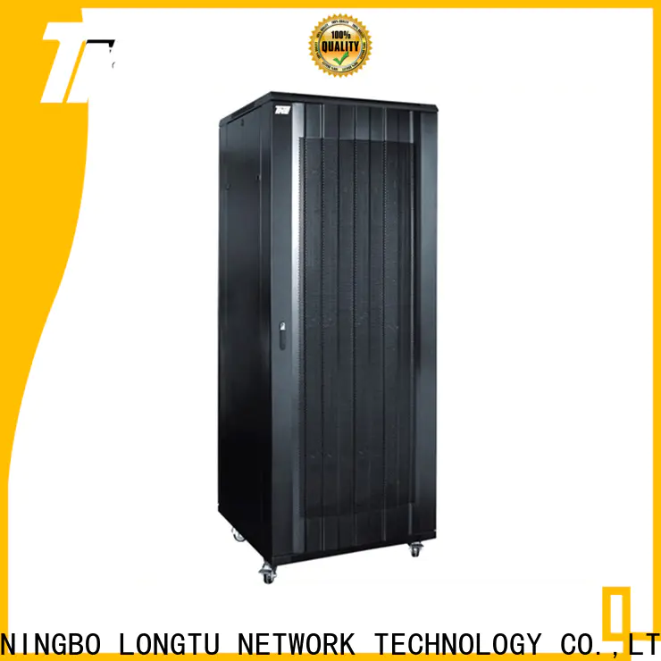 TNE latest server racks manufacturers for hotel