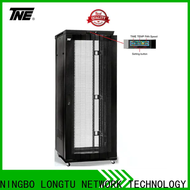 TNE temper cabinet for computer equipment supply for hotel