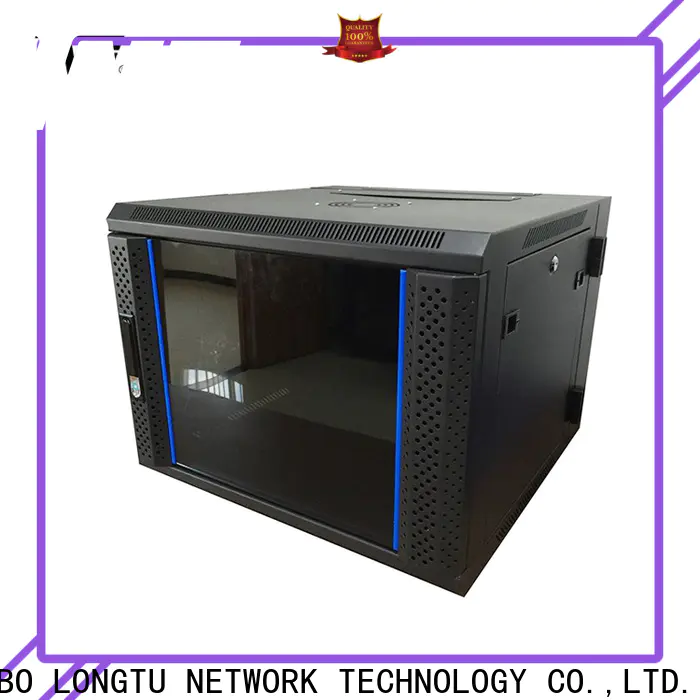 best 19 inch rack mount enclosures cabinet company for training school