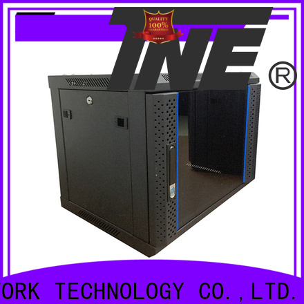 new network switch rack single manufacturers for training school