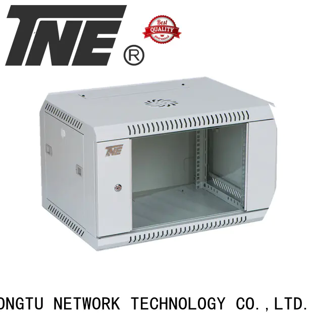 TNE best wall mount data rack for business for library