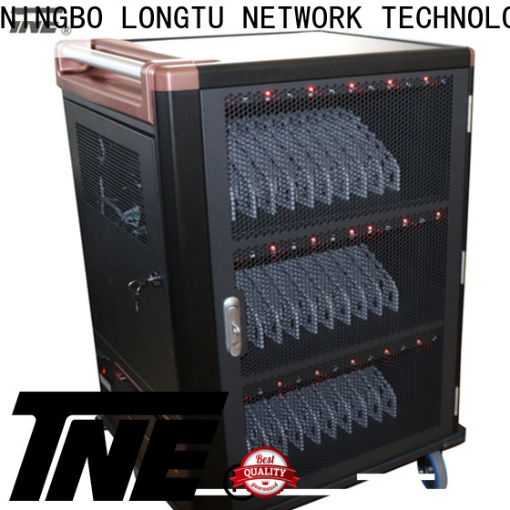 TNE new ipad charging cabinet for business for logistics