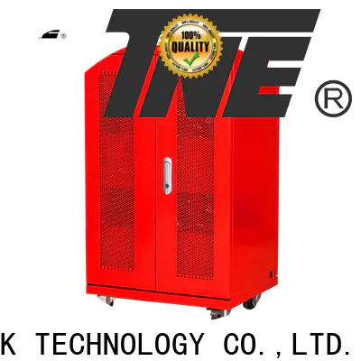 TNE school charging cabinet suppliers for logistics