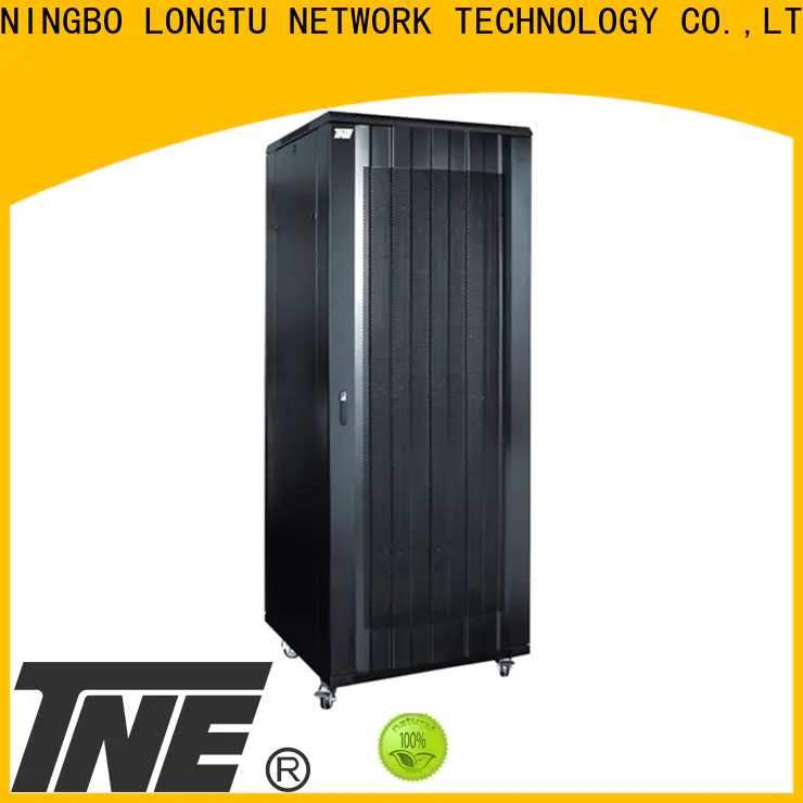TNE top home server rack for business for library