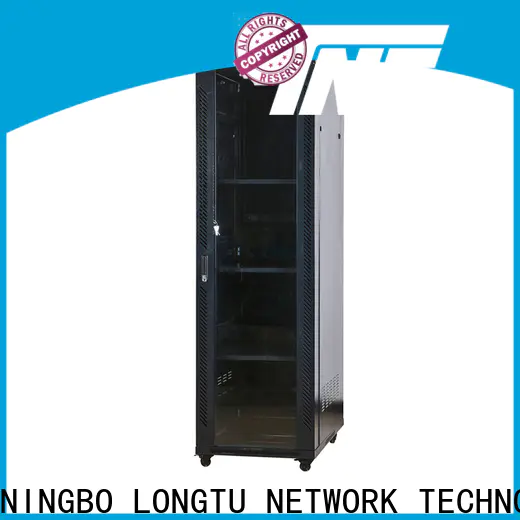 top network rack grey company for airport