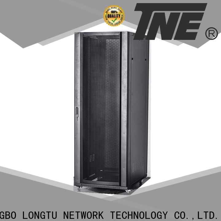 TNE best data rack for business for airport
