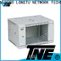 new communications cabinets wall mounted glass factory for store