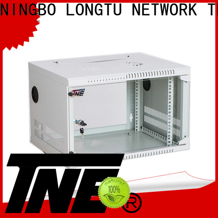 TNE rack 42u data cabinet suppliers for store