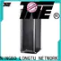 TNE front computer rack cabinet factory for logistics