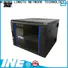 TNE server 22u wall mount rack factory for store