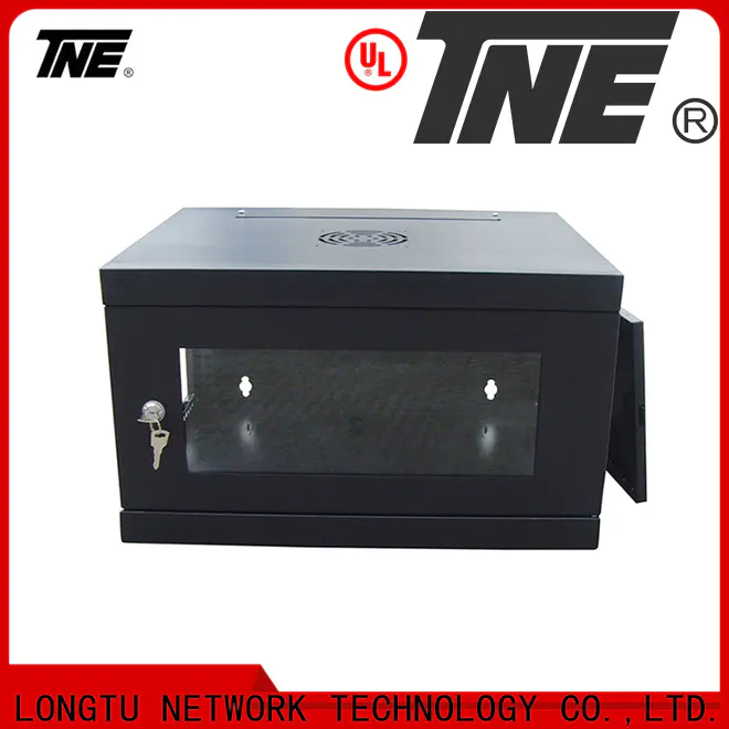 TNE latest server cabinet price company for store