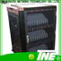 TNE rack floor standing network cabinet supply for logistics