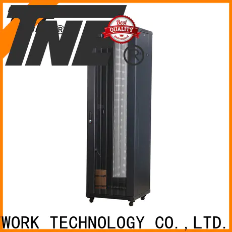 TNE top floor mounted data cabinet factory for logistics