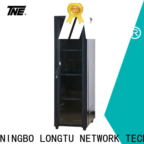 TNE new home network rack cabinet supply for hotel