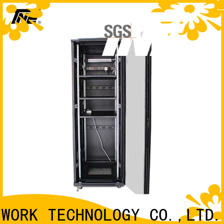 wholesale network enclosure cabinet duty factory for school