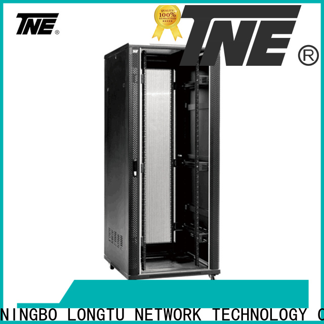 TNE computer rack cabinet company for home