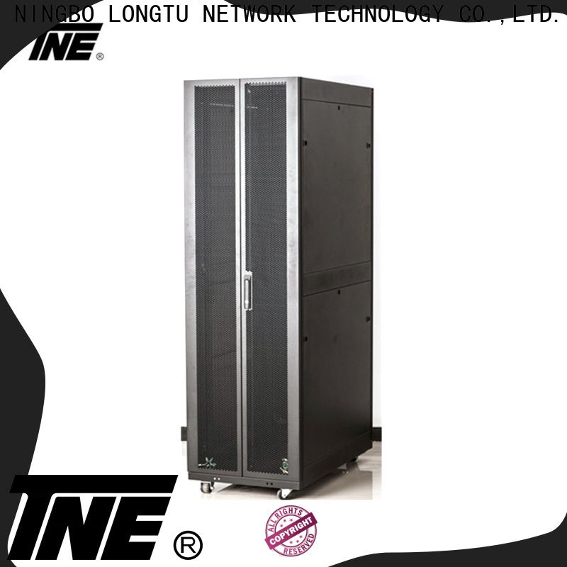 TNE air 47u server cabinet for business for airport