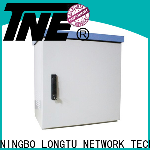 TNE server ip rated data cabinets factory for airport