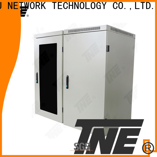 TNE cell phone tablet charging station ip55 rack cabinet supply for training school