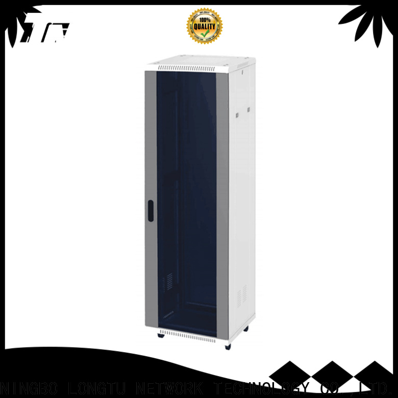 latest 42u server cabinet front for business for company