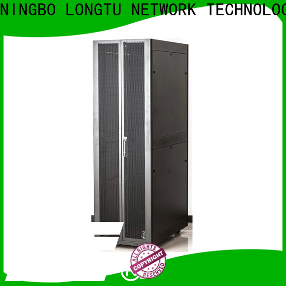 high-quality cabinet network rack vented for business for home