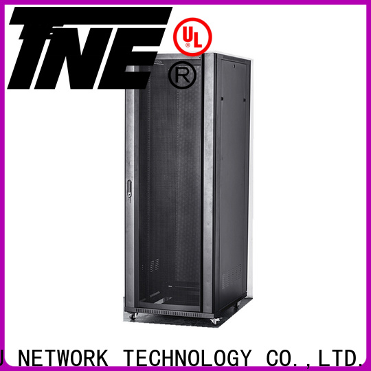 TNE air networking rack suppliers for library