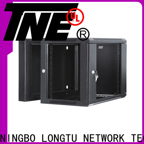 TNE latest 12u rack cabinet company for library