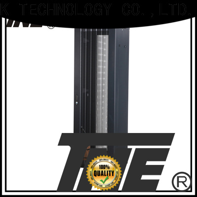 TNE server network rack price manufacturers for airport