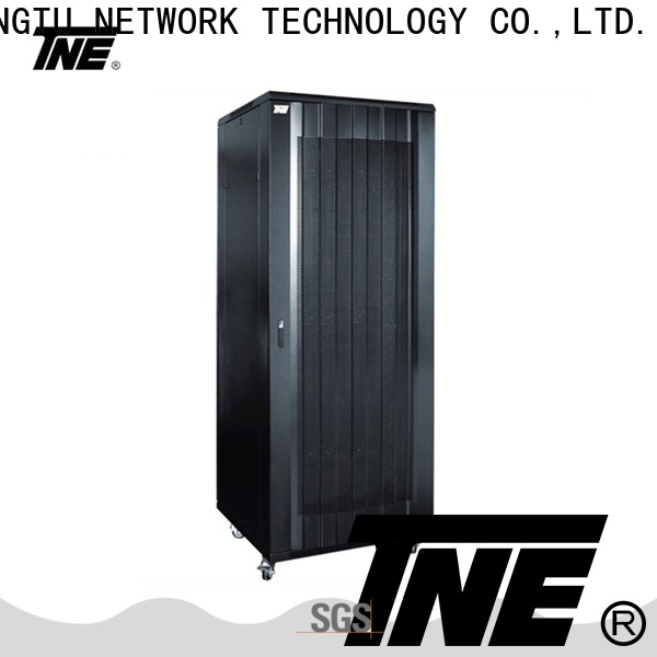 TNE price floor mount rack company for logistics