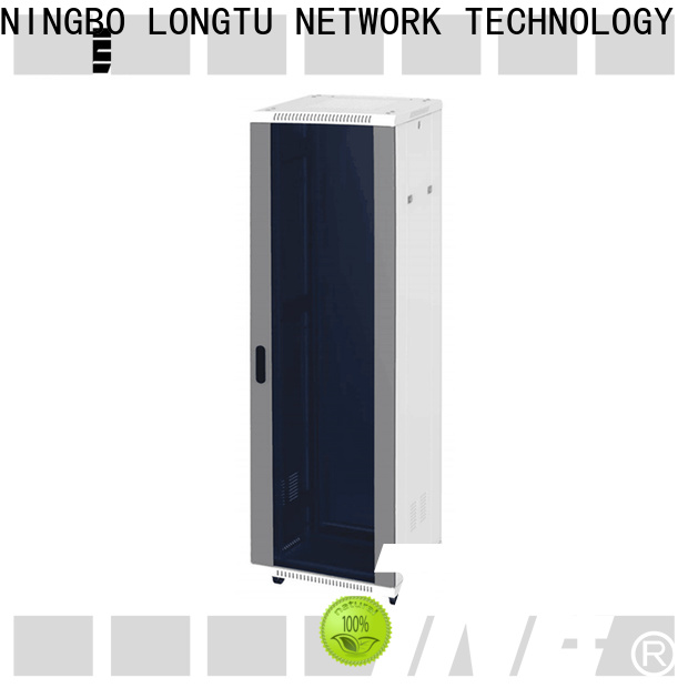 TNE top network rack cabinet company for training school