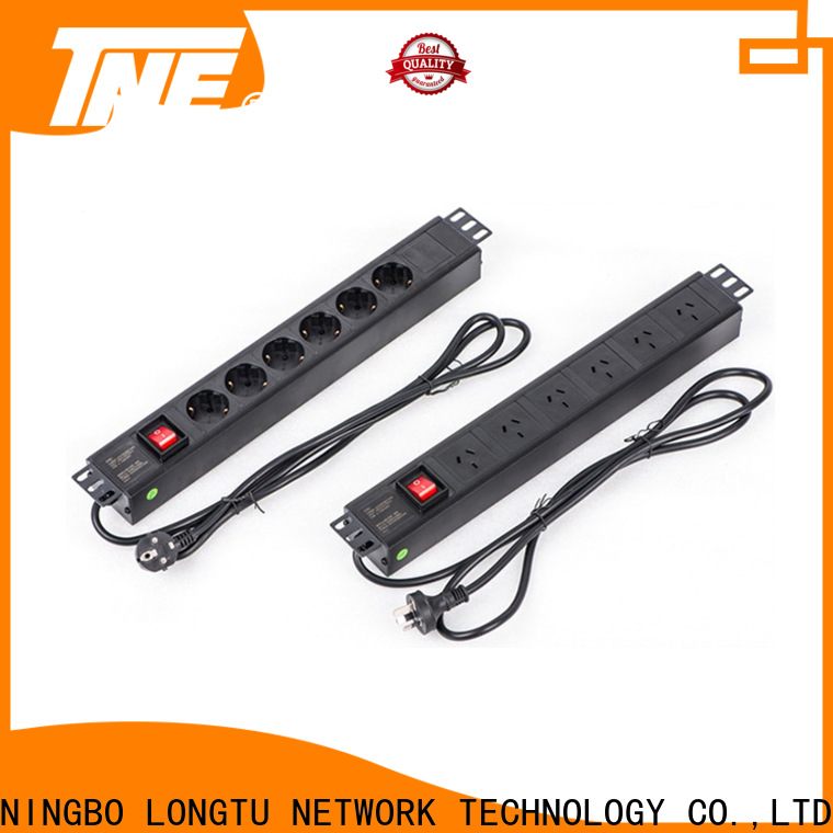 best universal pdu mounted supply for library
