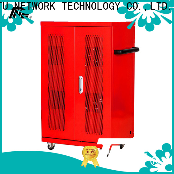 TNE latest tablet storage cabinet company for training school