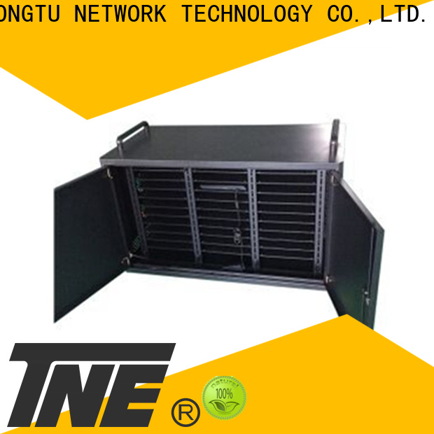 TNE latest dell laptop cart suppliers ipad charging stations for multiple ipads
