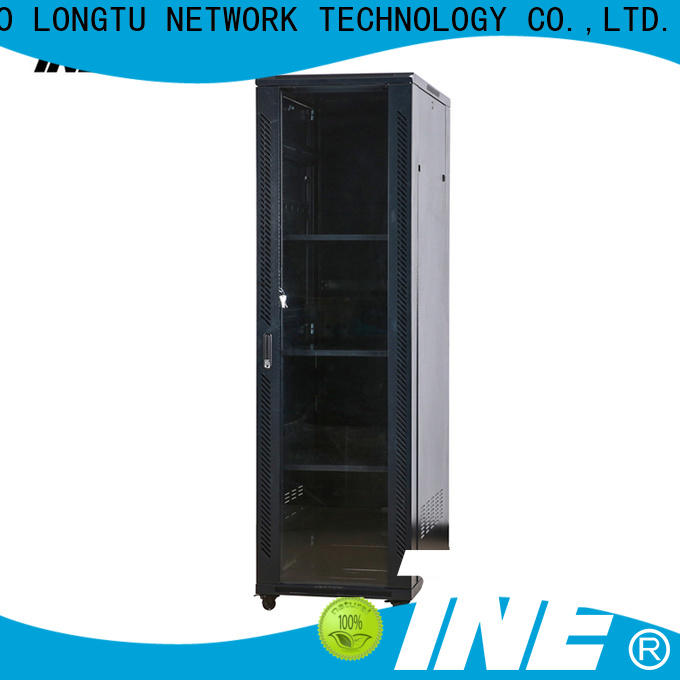 high-quality computer server rack panel supply for airport