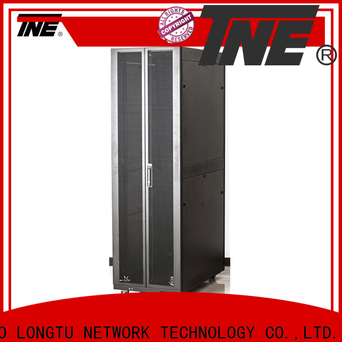 TNE comms cabinet company for home