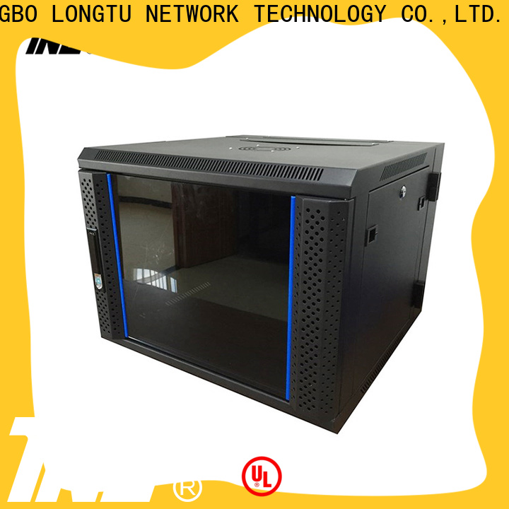TNE high-quality open frame wall mount rack for business for logistics
