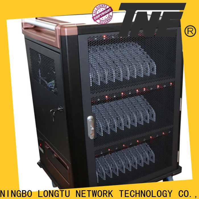 new floor standing network cabinet laptop manufacturers for logistics