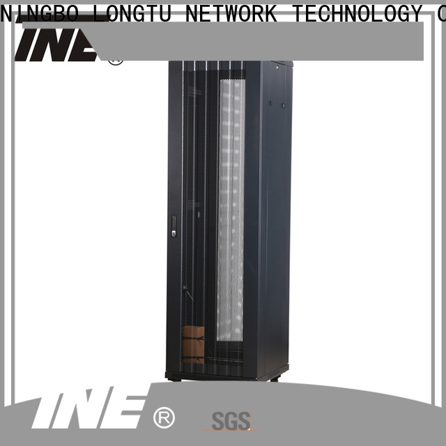 TNE high-quality 19 inch racks for business for school