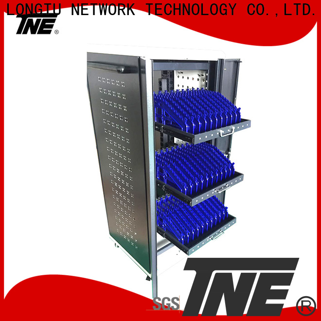 TNE charge device charging cabinet manufacturers tall laptop cart