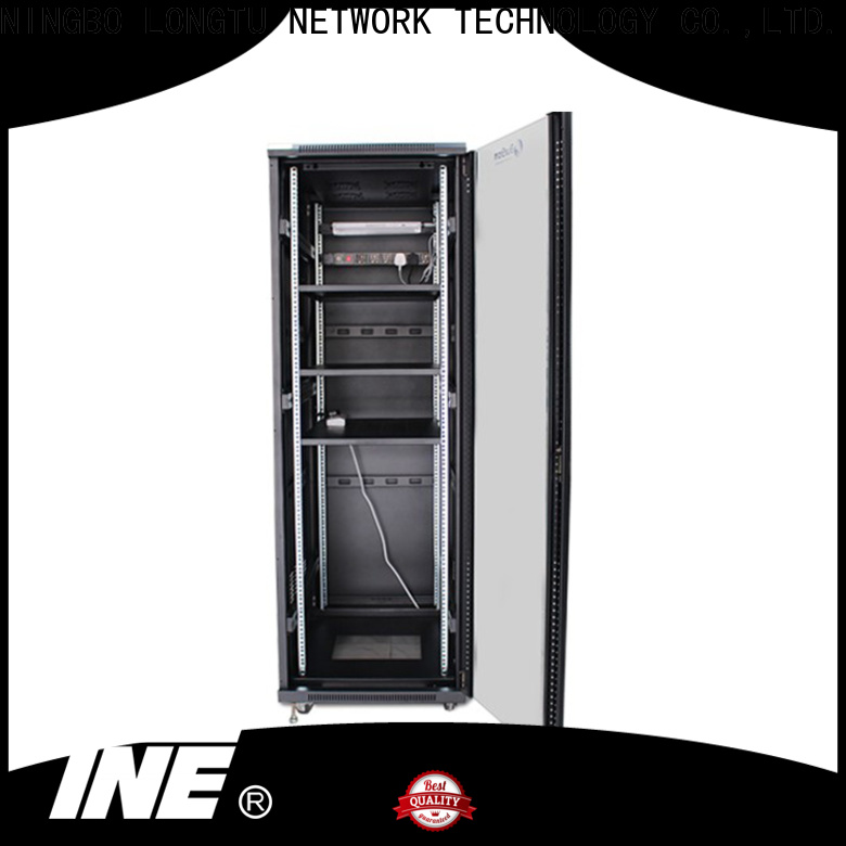 TNE panel rack computer manufacturers for school