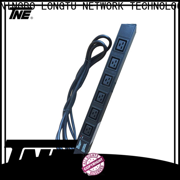 TNE power meter pdu suppliers for logistics
