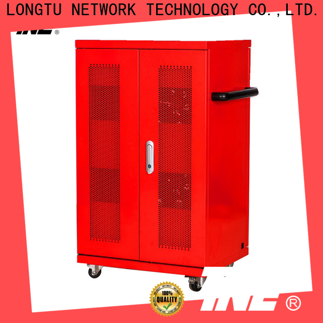 TNE school ipad charging cabinet manufacturers for library
