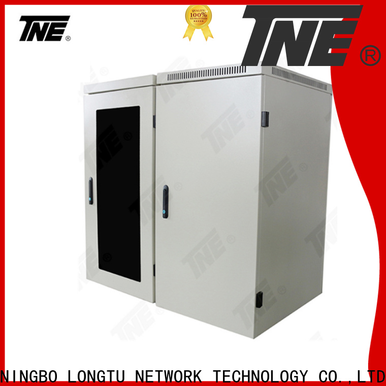 TNE best usb charging station 2016 soundproof computer cabinet manufacturers for logistics